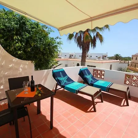 Casa Linda 1.stock Apartamento Costa Calma