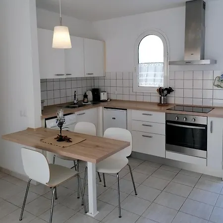 Apartamento Casa Linda 1.stock
