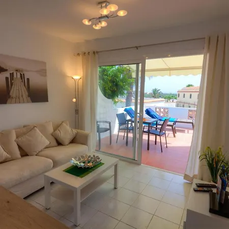 Casa Linda 1.stock Apartamento Costa Calma