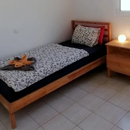 Casa Linda 1.stock Apartamento
