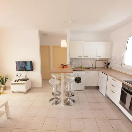 Apartamento Casa Linda 1.stock *
